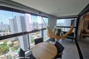 Apartamento na Madalena, Recife/PE