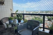 Apartamento na Encruzilhada