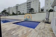 Apto com 2 quartos à venda, 54 m² somente R$ 260.000 - Jardim Caiapia - Cotia/SP