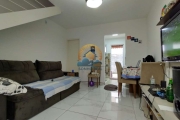 Casa 2 dormitórios à venda, 49 m² por R$ 200.000 - Centreville - Cotia/SP