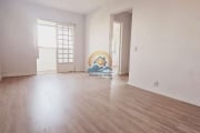 Apartamento com 2 dormitórios à venda, 57 m² por R$ 230.000 - Outeiro de Passárgada - Cotia/SP