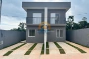 Casa 3 dormitórios e suíte à venda, 96 m²  - Florada Raízes - Cotia/SP