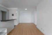 Apartamento (Padrão), com 2 quartos e 2 banheiros à Venda, 45 m² em São Paulo/SP