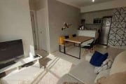 Apartamento (Padrão), com 2 quartos e 1 banheiros à Venda, 49 m² em São Paulo/SP