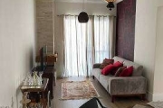 Apartamento (Padrão), com 2 quartos e 2 banheiros à Venda, 63 m² em São Paulo/SP