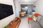 Apartamento - Padrão, para Venda em São Paulo/SP