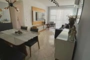 Apartamento (Padrão), com 2 quartos e 2 banheiros à Venda, 45 m² em São Paulo/SP