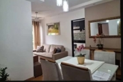 Apartamento - Padrão, para Venda em São Paulo/SP