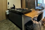 Apartamento (Padrão), com 2 quartos e 2 banheiros à Venda, 32 m² em São Paulo/SP