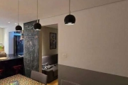 Apartamento (Padrão), com 2 quartos e 2 banheiros à Venda, 65 m² em São Paulo/SP