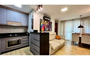 Apartamento - Padrão, para Venda em Diadema/SP