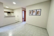 Apartamento (Padrão), com 2 quartos e 1 banheiros à Venda, 60 m² em São Paulo/SP