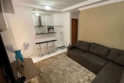 Apartamento - Padrão, para Venda em São Paulo/SP