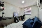 Apartamento (Padrão), com 2 quartos e 1 banheiros à Venda, 60 m² em São Paulo/SP