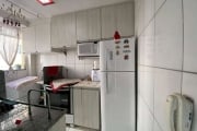 Apartamento - Padrão, para Venda em São Paulo/SP