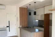 Apartamento (Padrão), com 2 quartos e 1 banheiros à Venda, 45 m² em São Paulo/SP