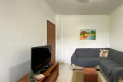 Apartamento (Padrão), com 2 quartos e 2 banheiros à Venda, 40 m² em São Paulo/SP