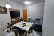 Apartamento (Padrão), com 2 quartos e 2 banheiros à Venda, 41 m² em São Paulo/SP