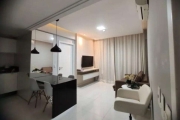 Apartamento (Padrão), com 2 quartos e 1 banheiros à Venda, 45 m² em São Paulo/SP