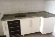 Apartamento (Padrão), com 2 quartos e 1 banheiros à Venda, 40 m² em São Paulo/SP