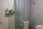 Apartamento (Padrão), com 2 quartos e 1 banheiros à Venda, 40 m² em São Paulo/SP