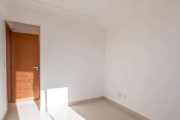 Apartamento (Padrão), com 2 quartos e 1 banheiros à Venda, 40 m² em São Paulo/SP