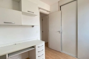 Apartamento (Padrão), com 2 quartos e 1 banheiros à Venda, 46 m² em São Paulo/SP