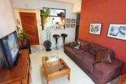 Apartamento (Padrão), com 2 quartos e 1 banheiros à Venda, 45 m² em São Paulo/SP