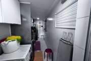 Apartamento (Padrão), com 2 quartos e 2 banheiros à Venda, 90 m² em São Caetano do Sul/SP