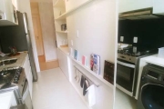 Apartamento - Padrão, para Venda em Diadema/SP