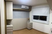 Apartamento (Padrão), com 2 quartos e 1 banheiros à Venda, 44 m² em São Paulo/SP