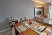 Apartamento (Padrão), com 3 quartos e 2 banheiros à Venda, 45 m² em São Paulo/SP