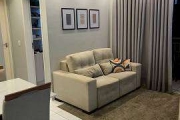 Apartamento (Padrão), com 2 quartos e 2 banheiros à Venda, 45 m² em São Paulo/SP