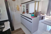 Apartamento (Padrão), com 2 quartos e 1 banheiros à Venda, 55 m² em São Paulo/SP