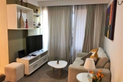 Apartamento (Padrão), com 2 quartos e 2 banheiros à Venda, 61 m² em São Paulo/SP