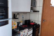 Apartamento (Padrão), com 2 quartos e 2 banheiros à Venda, 55 m² em São Paulo/SP