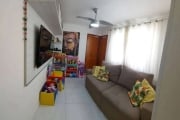 Apartamento - Padrão, para Venda em Diadema/SP