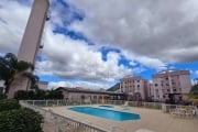 APARTAMENTO  2 DORMITORIOS/ QUARTOS BARRA DO ARIRIÚ/ PALHOÇA  A VENDA R$ 220.000,00