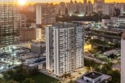 Apartamento com 2 quartos à venda na Rua Alexandre Dumas, 2051, Chácara Santo Antônio, São Paulo