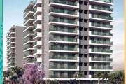 LANÇAMENTO!! APARTAMENTO 2 E 3 DORM. PRÓXIMO À PRAIA DA ENSEADA EM BERTIOGA