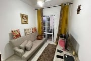 APARTAMENTO 2 DORMITÓRIOS À VENDA EM MAITINGA - BERTIOGA/SP