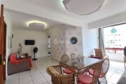 APARTAMENTO À VENDA 2 DORMITÓRIOS, 1 VAGA, 65M² EM BERTIOGA/SP POR R$ 500.000,00