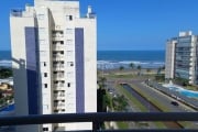 APARTAMENTO 2 DORMS. COM VISTA PARA O MAR À VENDA NO BAIRRO MAITINGA - BERTIOGA