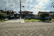 CASA À VENDA EM CONDOMÍNIO 4 DOM, 5 BANHEIROS, 6 VAGAS, 393 m² POR R$ 2.700.000