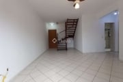 COBERTURA DUPLEX À VENDA 2 DORM, 4 WC, 2 VAGAS EM BERTIOGA/SP POR R$ 850.000,00