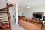 CASA À VENDA 3 DOMITÓRIOS, 4 BANHEIROS, 2 VAGAS, 70 m² POR R$ 870.000,00