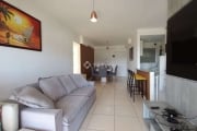 APARTAMENTO À VENDA 3 DORM, 2 WC, 2 VAGAS POR R$ 890.000,00 EM BERTIOGA/SP