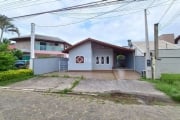 CASA EM CONDOMÍNIO FECHADO À VENDA 4 DORM, 3 WC POR R$ 990.000 EM BERTIOGA/SP