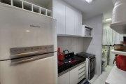 Apartamento para Locação em Vinhedo, Pinheirinho, 2 dormitórios, 1 suíte, 2 banheiros, 1 vaga