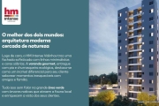 APARTAMENTO NA PLANTA EM VALINHOS